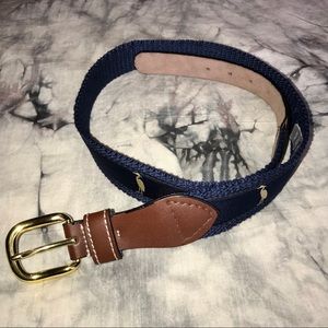 Boys Driftwood belt